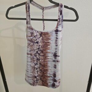Mika Tank Top- XS